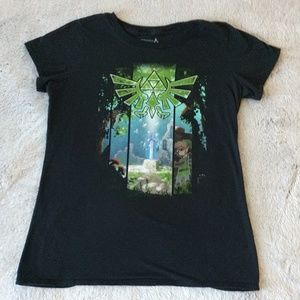 Juniors/ Women's T-shirt